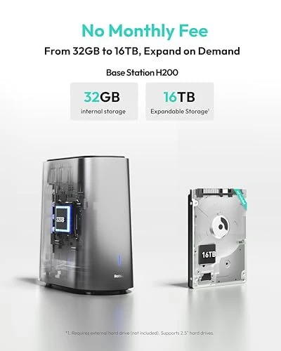 Wireless Outdoor Security Camera System with Solar Panel — Outdoor Security Cameras, BOTSLAB