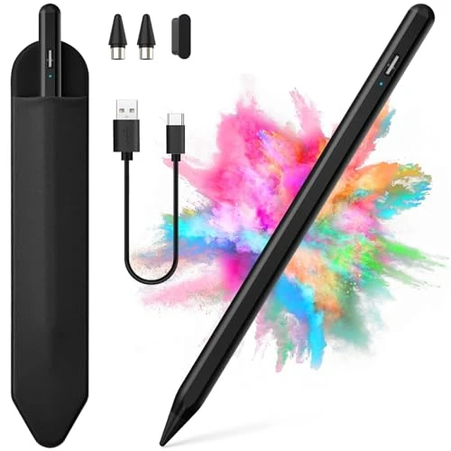 Active Stylus Pen for Touch Screens — Styluses & Digital Pens, COO