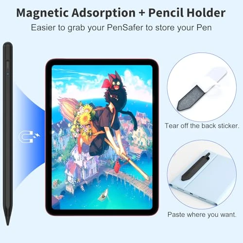 Active Stylus Pen for Touch Screens — Styluses & Digital Pens, COO