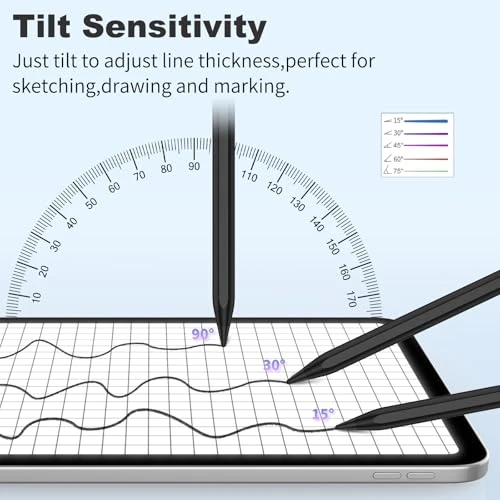Active Stylus Pen for Touch Screens — Styluses & Digital Pens, COO
