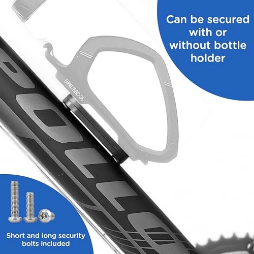 Advanced Bike Tracker — Location Tracking Devices, Orbit