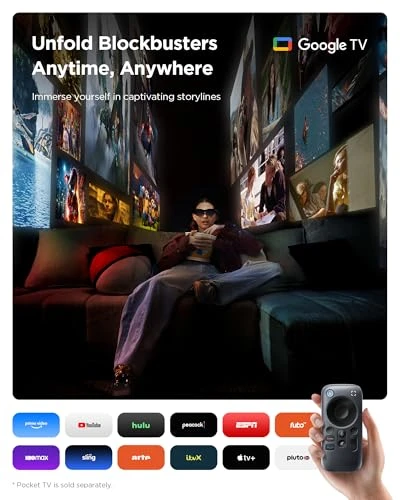 AR/XR Glasses — Immersive Viewing, RayNeo