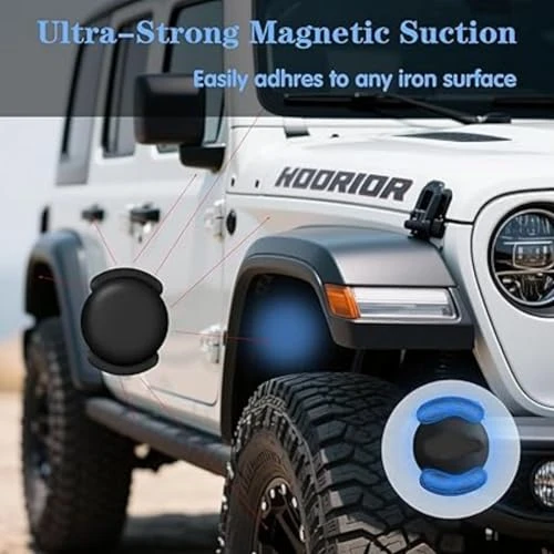 GPS Tracker for Vehicles and Luggage — Item Locators, Generic