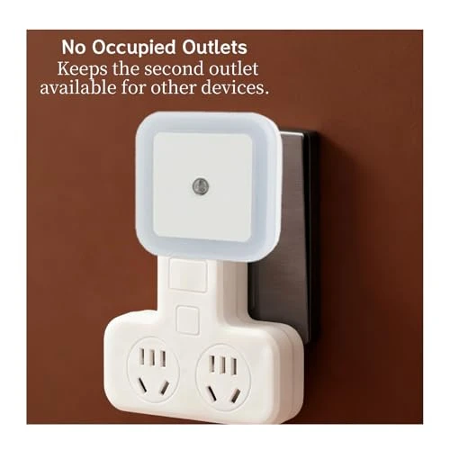 LED Night Lights — Night Lights, PEDOBALI