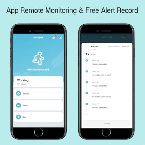 PIR Motion Sensor — Motion Sensors, Gaoducash