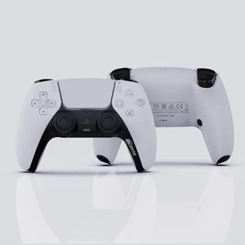 Pro Pick Controller with Rumbles Out, TMR, X/O Rear Buttons, Smart Triggers, Smart Bumpers, Carrying Case — Accessories, Battle Beaver