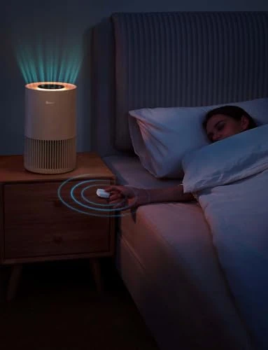 Wireless Mini Smart Button Sensor — Smart Home Hubs & Controllers, GoveeLife