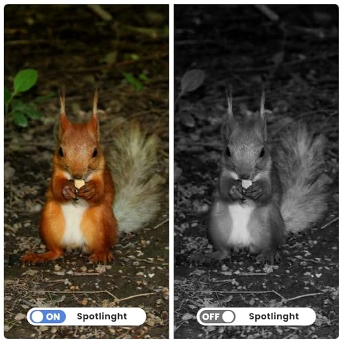 Cellular Security Camera Wireless Outdoor — Outdoor Security Cameras, Naseto