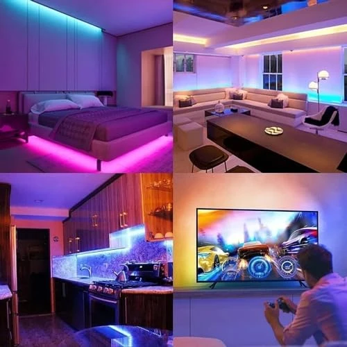 LED Strip Lights — LED Strips, DAYBETTER