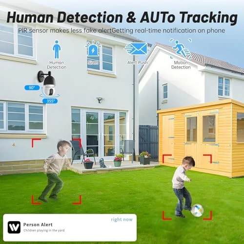 Security Camera Light Bulb — Outdoor Security Cameras, Suloron