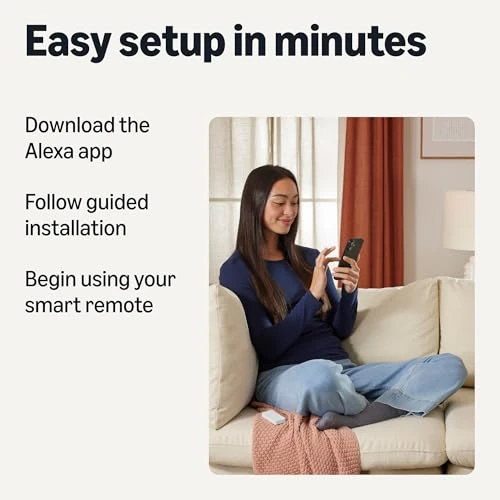 Smart Dimmer Switch and Remote — Remote Controls, Amazon Basics