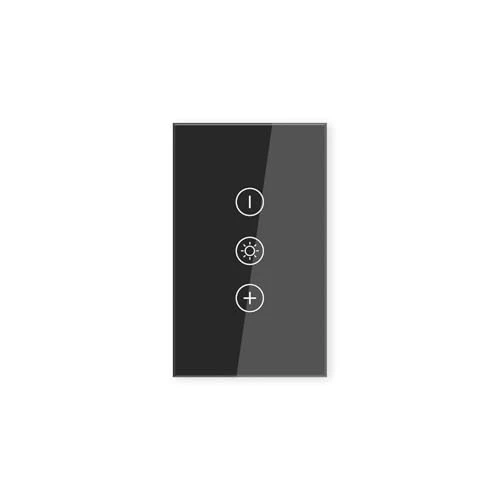 Smart Dimmer Switch — Dimmer Switches, LOUYSGEN