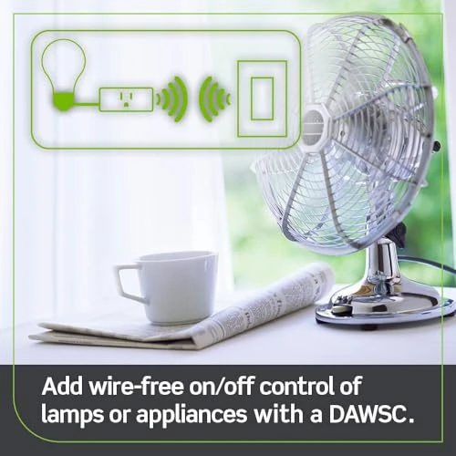 Smart Plug — Smart Home Modules, Leviton