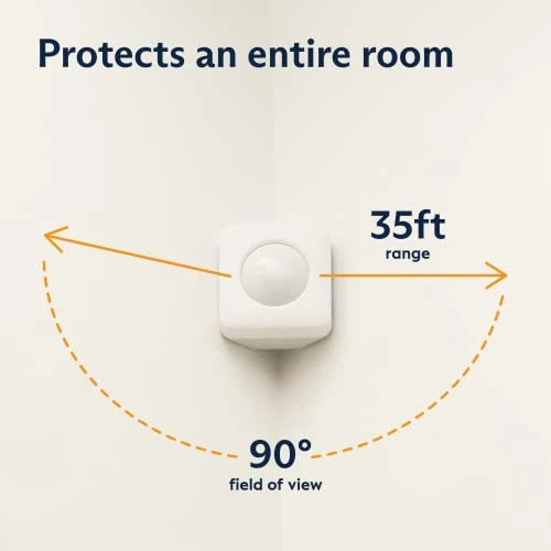 Wireless Home Security System — Smart Home Security, SimpliSafe