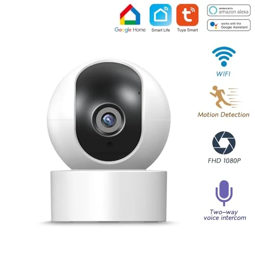 Wireless Home Security System — Smart Home Security, PGST