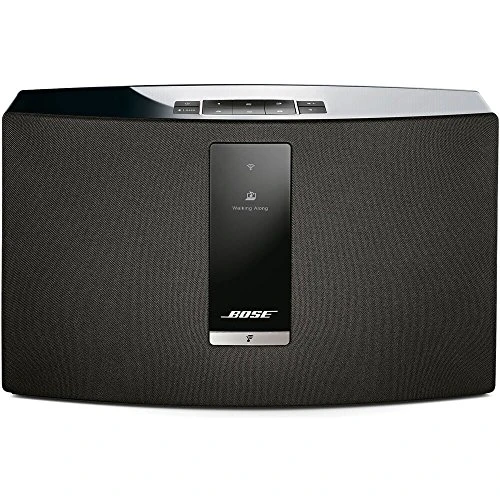 Wireless Speaker — Portable Audio, Bose
