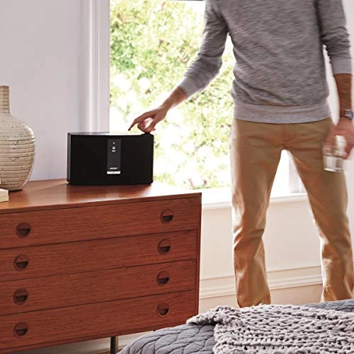 Wireless Speaker — Portable Audio, Bose