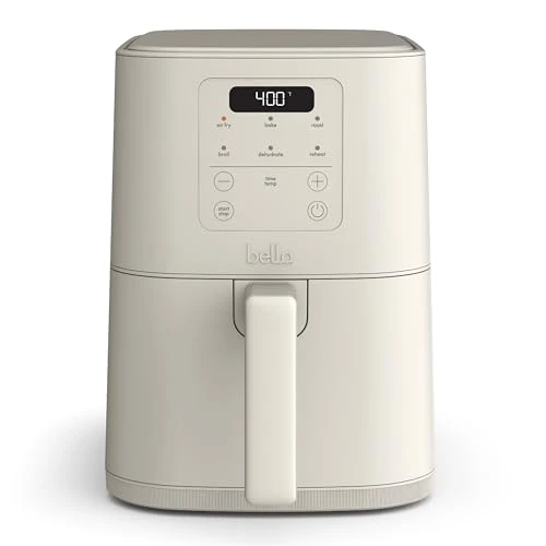 4 Quart Slim Air Fryer — Air Fryers, BELLA