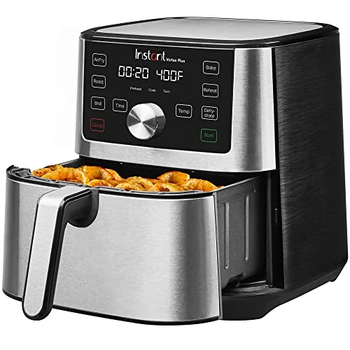 6QT Vortex Plus Air Fryer — Air Fryers, Instant Pot