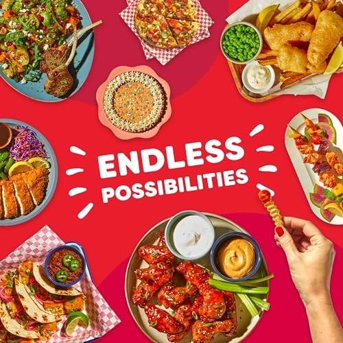 6QT Vortex Plus Air Fryer — Air Fryers, Instant Pot