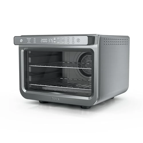 Air Fryer & Toaster Oven — Convection, Ninja