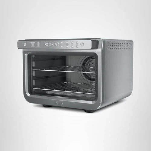 Air Fryer & Toaster Oven — Convection, Ninja