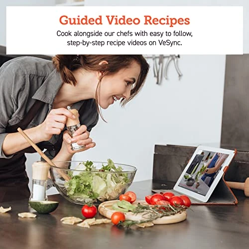 Air Fryer Toaster Oven — Air Fryers, Cosori