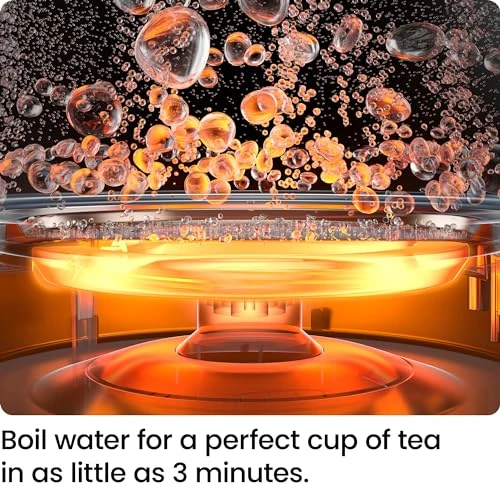 Gooseneck Electric Kettle — Kettles & Tea Machines, Chefman