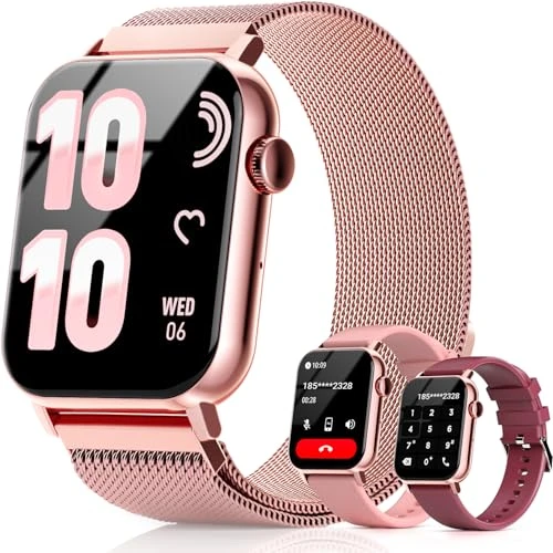 Smart Watch for Women — Smartwatches, Trendia