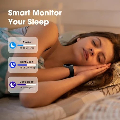 Smart Watch — Smartwatches, EURANS