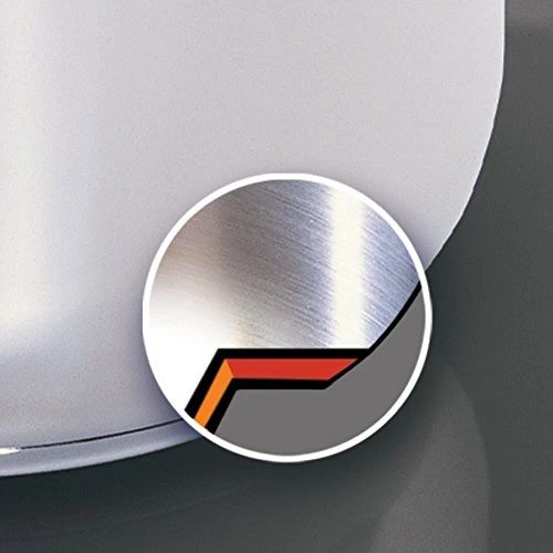 Stainless Steel Pressure Cooker — Electric Pressure Cookers, Presto