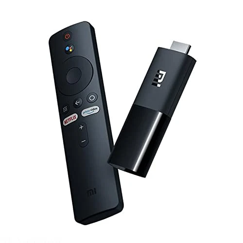 TV Stick — Streaming Devices, Xiaomi