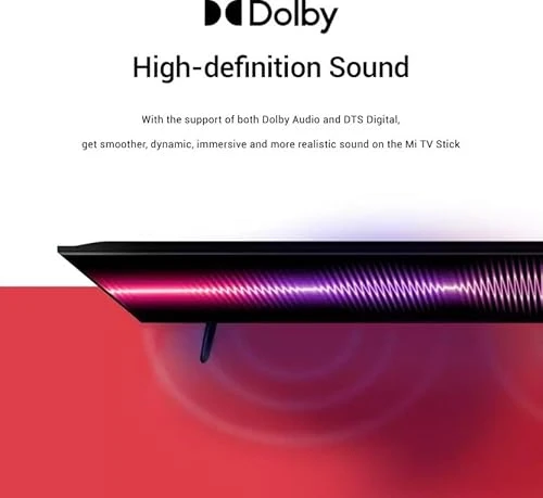 TV Stick — Streaming Devices, Xiaomi