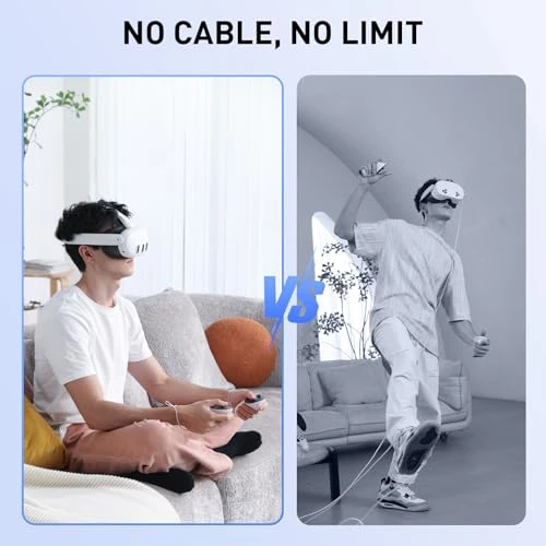 VR Router for Wireless PC-VR Streaming — Routers, PRISMXR