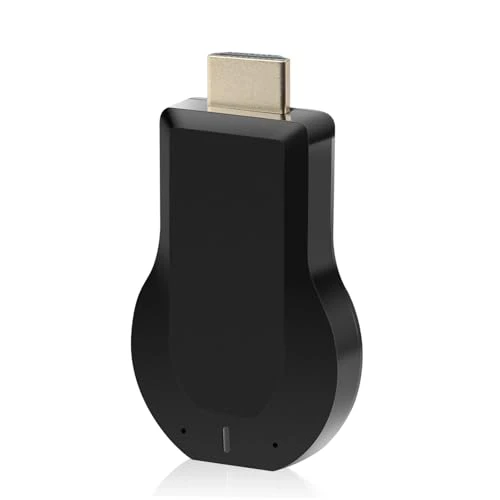 Wireless HDMI Display Adapter — Ultra HD Media Players, Kezwuna