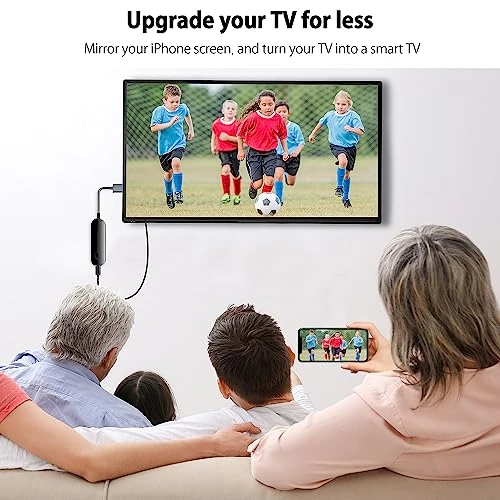 Wireless HDMI Display Adapter — Streaming Devices, lulaven