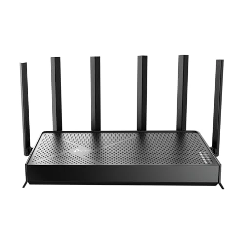 Dual-Band Wi-Fi 7 Router — Routers, TP-Link