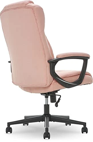 Executive Office Chair — Desk Chairs, Serta