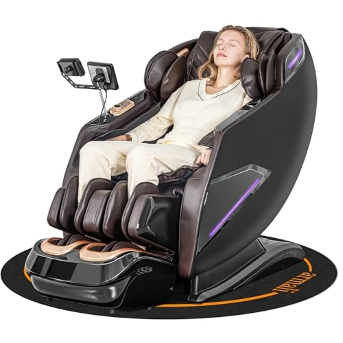 Massage Chair Recliner — Massage Equipment, Armali