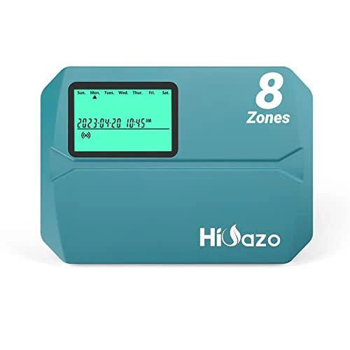 Smart Indoor Sprinkler Controller — Controllers, HiOazo