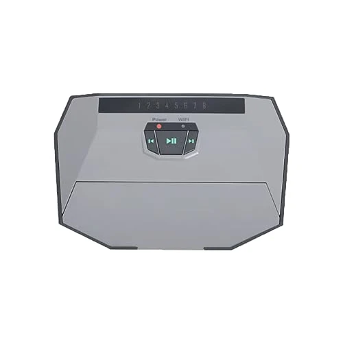 Wi-Fi Intelligent 8-Zone Irrigation Controller — Controllers, ACA