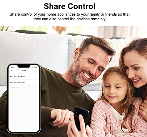 Smart Power Strip with Surge Protection — Power Solutions & Surge Protection, XENON