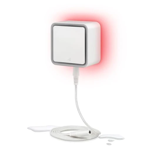 Water Leak Detector — Water Leak Detection Systems, EVE