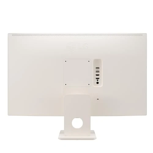 27-Inch Smart Monitor with FHD IPS Display — Display Solutions, LG