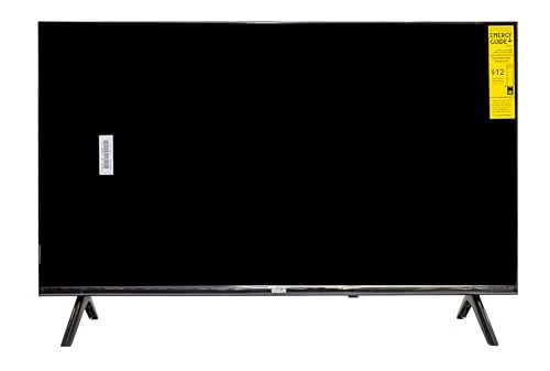 32-Inch HD Smart Google TV — Television, RCA