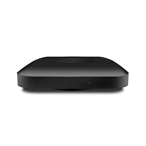 Android TV Box and Streaming Media Player — Ultra HD Media Players, BOXY