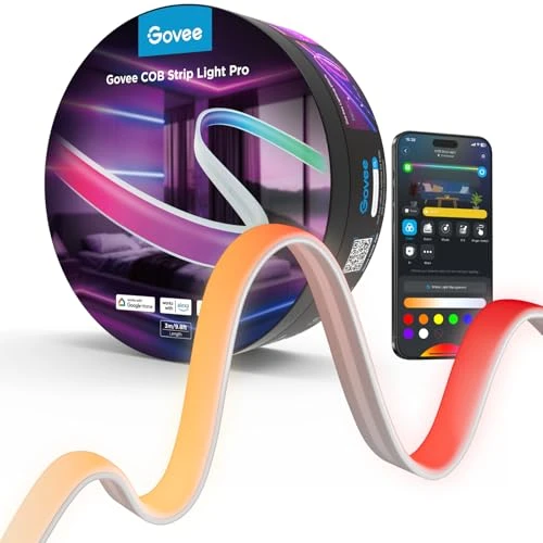 COB LED Strip Light Pro — LED Strips, Govee