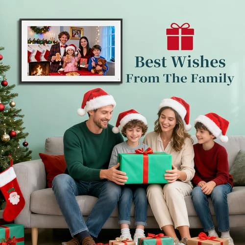 Digital Calendar and Chore Chart — Calendars, BQQJDD