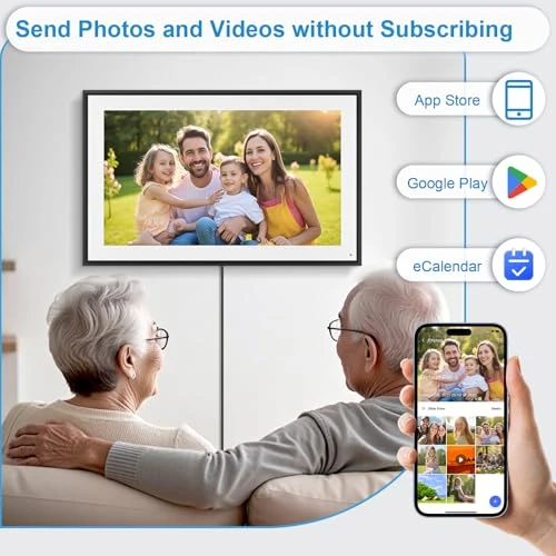 Digital Calendar and Chore Chart — Calendars, BQQJDD