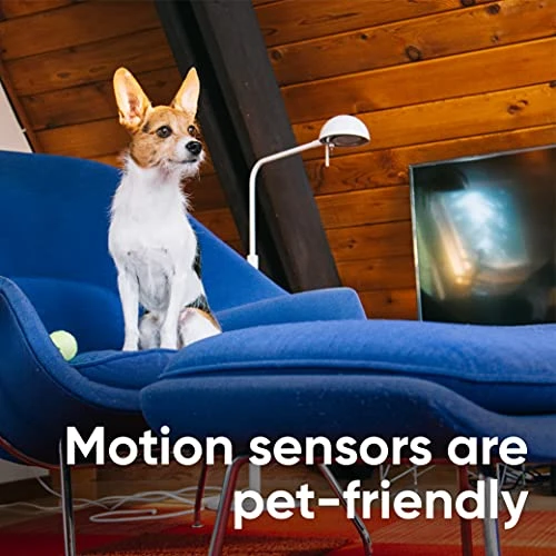 Home Security Core Kit — Smart Home Security, Wyze